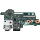 HP USB Daughter Board For Chromebook 11 G9 Education Edition M47369-001 